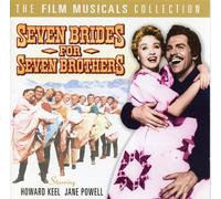 Film Musicals Collection, the - Seven Brides for Seven Brother