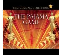 Film Musicals - The Pajama Game