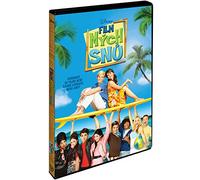 Film mych snu (Teen Beach Movie) (Versión checa)