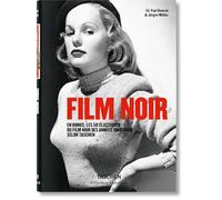 Film Noir: 100 All-Time Favorites (Bibliotheca Universalis)