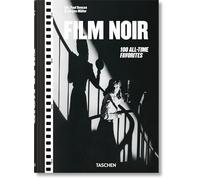 Film Noir: 100 All-Time Favorites (Sourcebook)