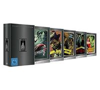 Film Noir Box - Filmclub Edition [Alemania] [DVD]