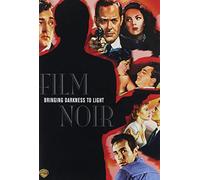 Film Noir: Bringing Darkness to Light [USA] [DVD]