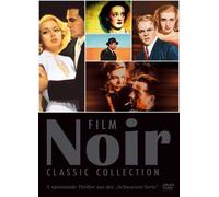 Film Noir Classic Collection [Alemania] [DVD]