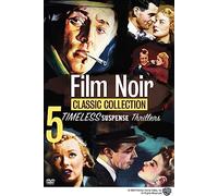 Film Noir Classics Collections 1 [USA] [DVD]