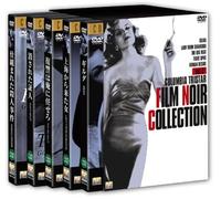 Film Noir Collection 2 - Rita Hayworth [Alemania] [DVD]