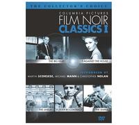Film Noir Collection [Reino Unido] [DVD]
