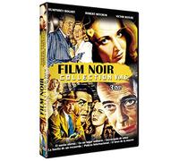 Film Noir Collection - Vol. 6 [DVD]