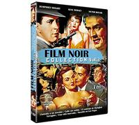 Film noir collection - Volumen 3 [DVD]
