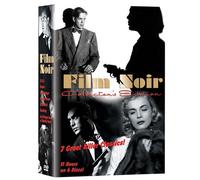 Film Noir Collector's Edition [Reino Unido] [DVD]