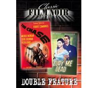 Film Noir Double Feature 2 [USA] [DVD]