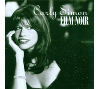 Film Noir Enhanced Edition by Simon, Carly (1997) Audio CD
