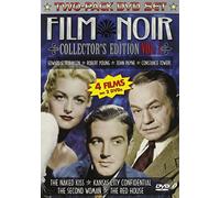 Film Noir - Film Noir 1: Collector's Edition [USA] [DVD]