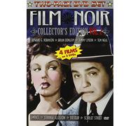 Film Noir - Film Noir 2: Collector's Edition [USA] [DVD]