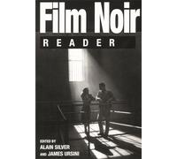 Film Noir Reader (Limelight)