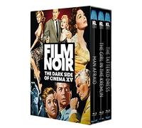 Film Noir: The Dark Side Of Cinema XV [USA] [Blu-ray]