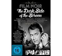 Film Noir - The Dark Side of the Screen [Alemania] [DVD]