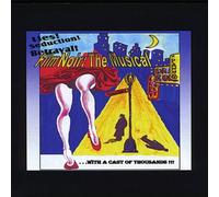 Film Noir-the Musical