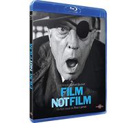 FILM / NOTFILM (1965) [ Origen Francés, Ningun Idioma Espanol ] (Blu-Ray)