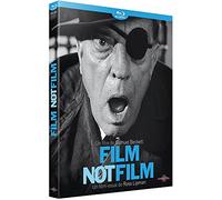 Film/Notfilm [Blu-ray]