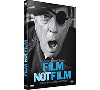 Film/Notfilm [DVD]