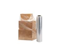 Film Paletizar VILLAVERDE Transparente 50 cm. x 30 m.