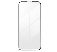 Film Pantalla para iPhone 14 Plus Cristal orgánico Antibacteriano Biselado