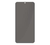 Film para Samsung S22 Plus Antiespía Cristal Templado 9H Anti-huellas Negro