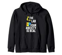 Film Photography The Lab Scan Anxiety Is Real Analog Sudadera con Capucha