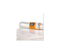 Film polietileno FUN&GO transparentes galga 400 4x10m. 80159