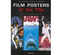 Film posters of the 70s. Ediz. illustrata: The essential movies of the decade (Evergreen)
