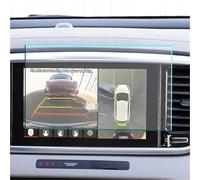 Film Protección GPS Para Kia Para Sportage 4 2016 2017 2018 2019 2020 Protector Pantalla Navegación Automóvil Vidrio Templado Película Táctil Protector Pantalla Navigation(152x91mm)