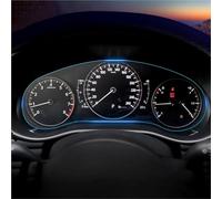 Film Protección GPS Para Mazda 3 Para BP Para CX-30 Para CX30 2019 2020 2021 2022 2023 Película Vidrio Templado Pantalla Navegación Tablero TPU Protector Pantalla Navigation(Dashboard TPU film)