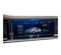 Film Protección GPS Para Panamera 2019 2020 2021 Protector Pantalla Consola Central Vidrio Templado Película Protectora Protección Navegador Protector Pantalla Navigation