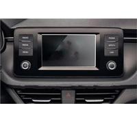 Film Protección GPS Para Skoda Para Swing 3 Para Rapid 2021 Película Navegación Automóvil Monitor Pantalla Tablero Protector Protector Pantalla Navigation