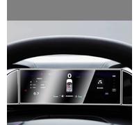 Film protector GPS Compatible Con Toyota Para Camry Para LE Para SE 2025 Protector Pantalla GPS Para Coche Película Protectora HD Transparente Protector Cubierta