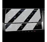 Film Protector Navegador 10 pulgadas Compatible con Peugeot 308 para SW 408 2022 2023 Car Infotainment GPS Navigation Center Display Película protectora de pantalla de vidrio templado