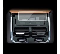 Film Protector Navegador Compatible Con Volvo Para XC60 2018 2019 2020 2021 2022 2023 Película Protectora Navegación GPS Para Coche Pantalla LCD De Vidrio Templado Reacondicionado A Prueba De Agua