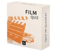 Film-Quiz: 100 Fragen und Antworten