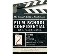 Film School Confidential (ebook)