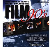 Film Score Orchestra - Film 90's
