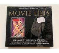 Film Score Orchestra - Movie Hits