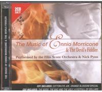 Film Score Orchestra - The Music of Ennio Morricone