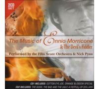Film Score Orchestra - The Music of Ennio Morricone [Import]