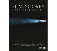 Film Scores For Solo Piano