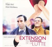Film Soundtrack - Extension du Domaine de la Lutte