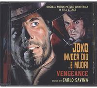 Film soundtrack - Joko Invoca dio E Muori