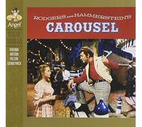 Film Soundtrack - Rodgers & Hammerstein's Carousel (Original Motion Picture Soundtrack) (Expanded Edition)