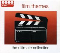 Film Themes - The Ultimate Collection
