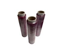 Film Transparente Alimentario Ancho 30cm x 300 Metros To2tocks calidad profesional -Pack 3 unidades, TO2-046